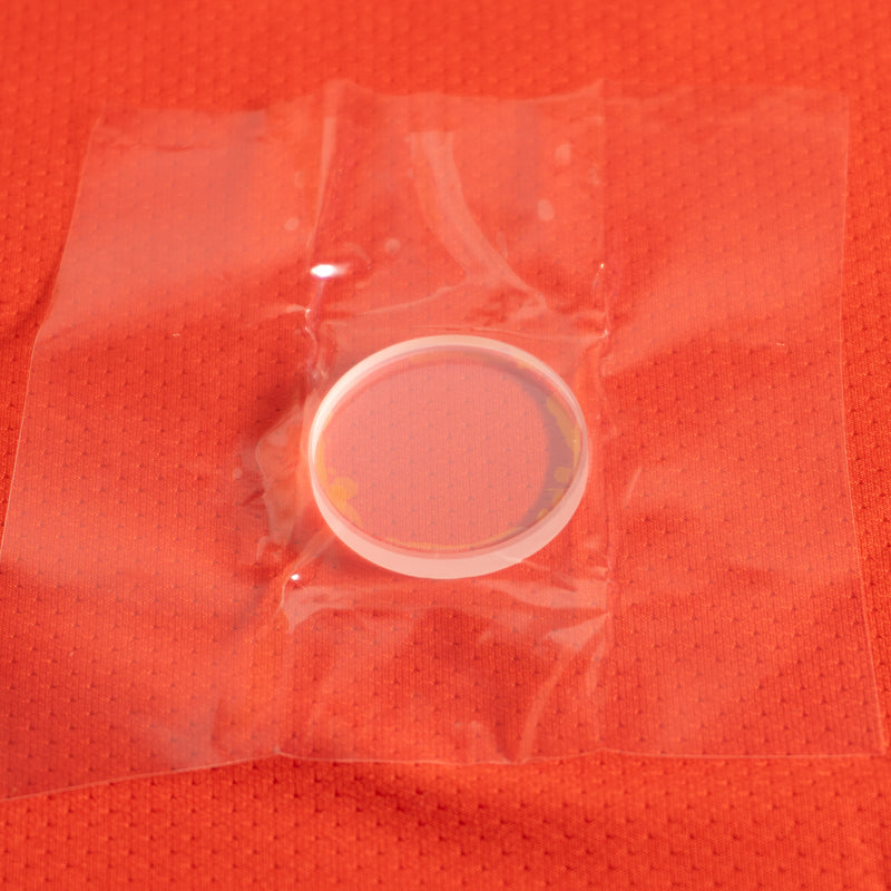 Lente 1.5 24.9 x 1.5mm