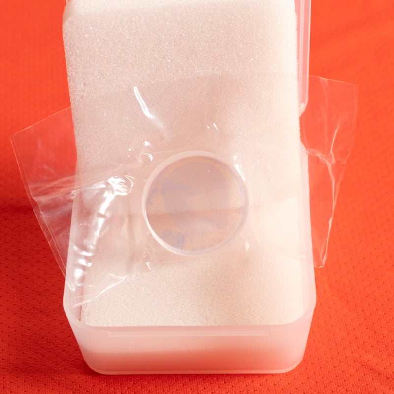 Lente Colimadora D30-F100 0-4KW